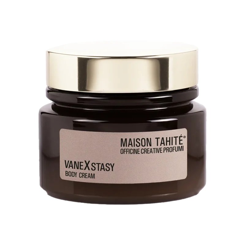 VANEXSTASY Body Cream