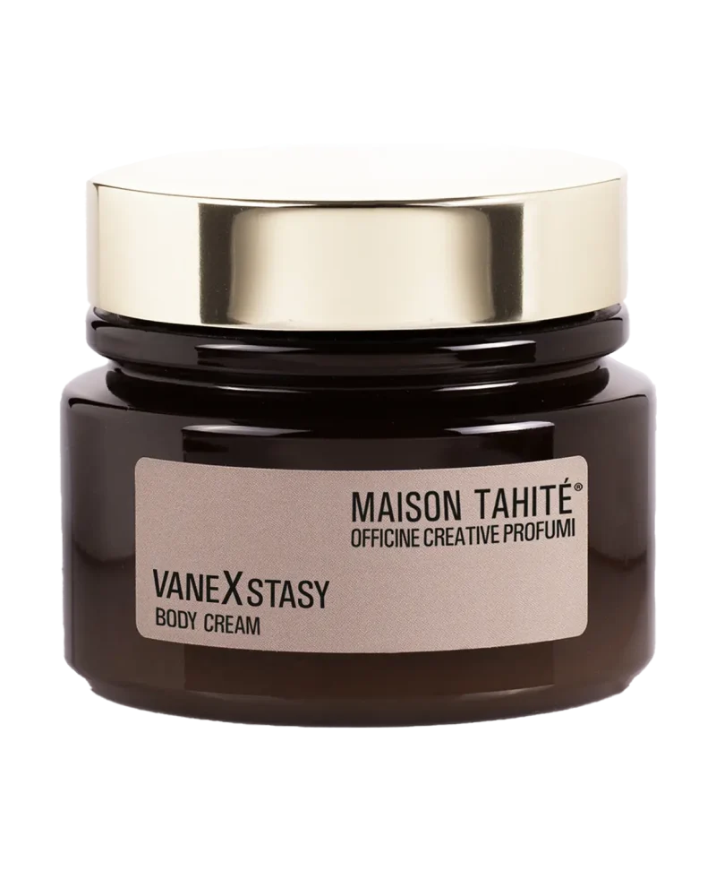 VANEXSTASY Body Cream