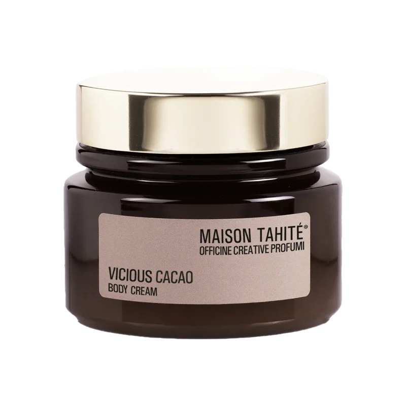 VICIOUS CACAO Body Cream