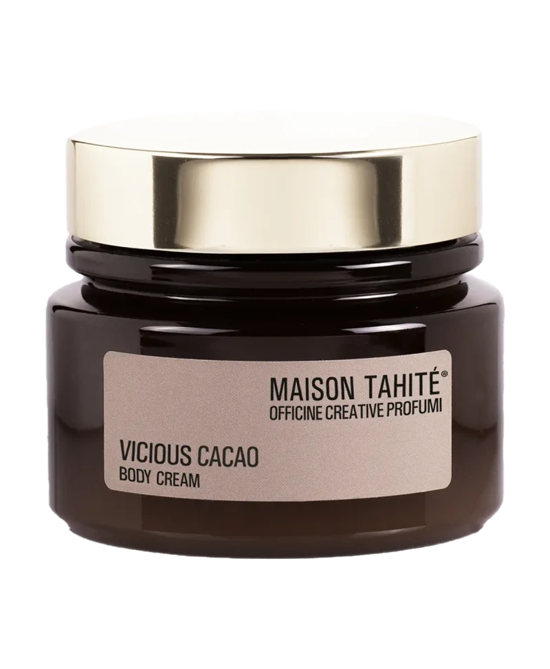 VICIOUS CACAO Body Cream