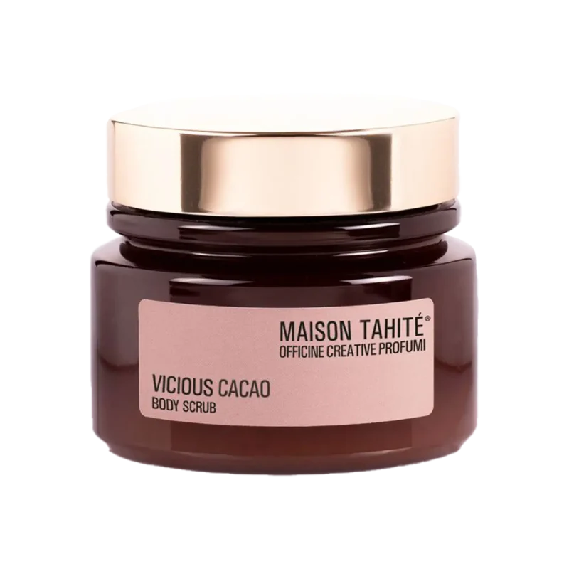 Vicious Cacao Scrub - Maison Tahite