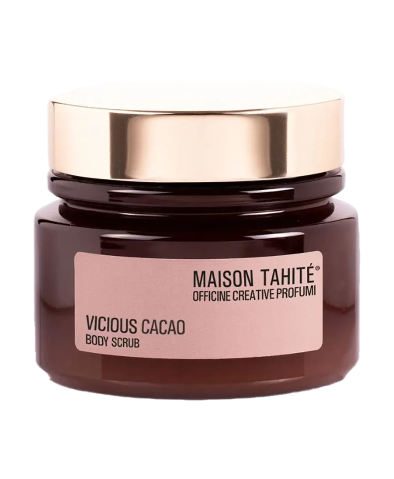 Vicious Cacao Scrub - Maison Tahite