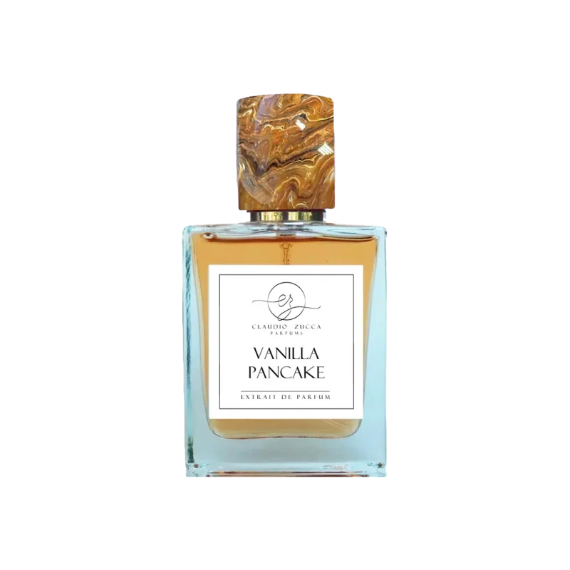 Vanilla Pancake - Claudio Zucca Parfums