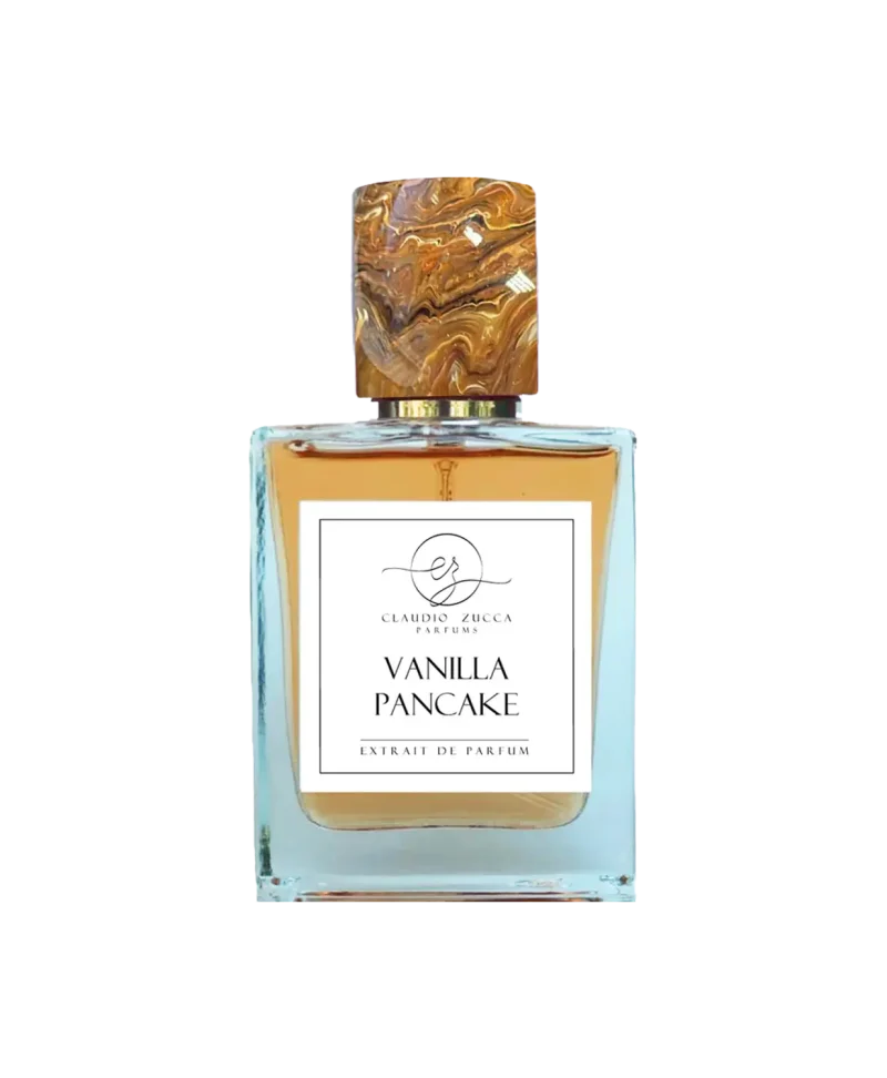 Vanilla Pancake - Claudio Zucca Parfums