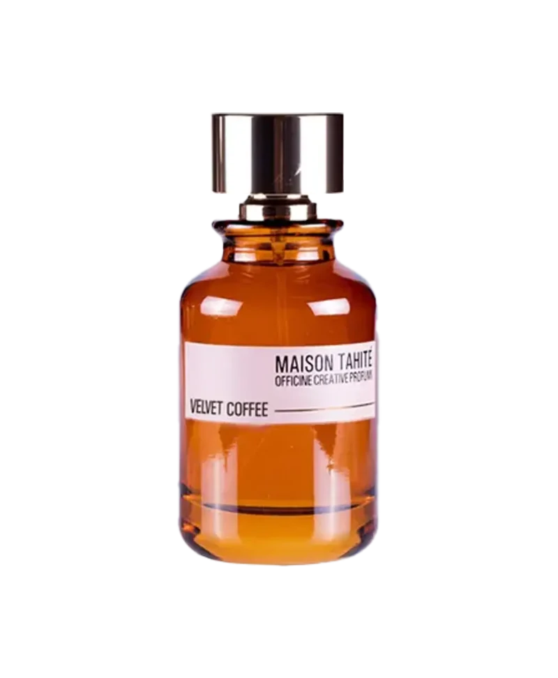 Velvet Coffee - Maison Tahité