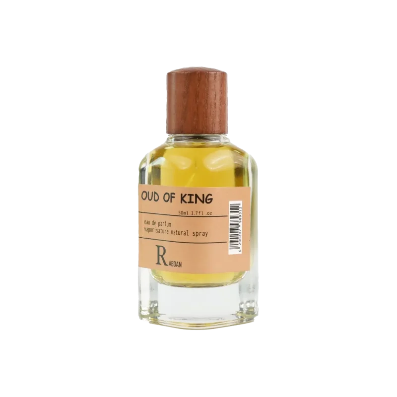 Oud of King - Rabdan