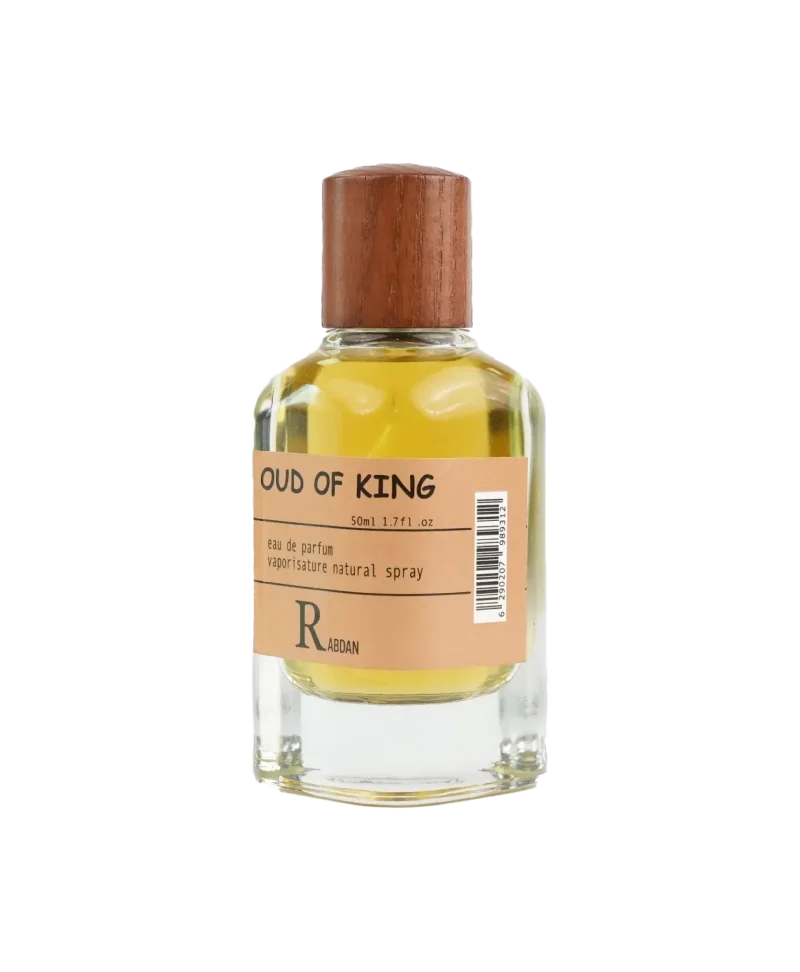 Oud of King - Rabdan