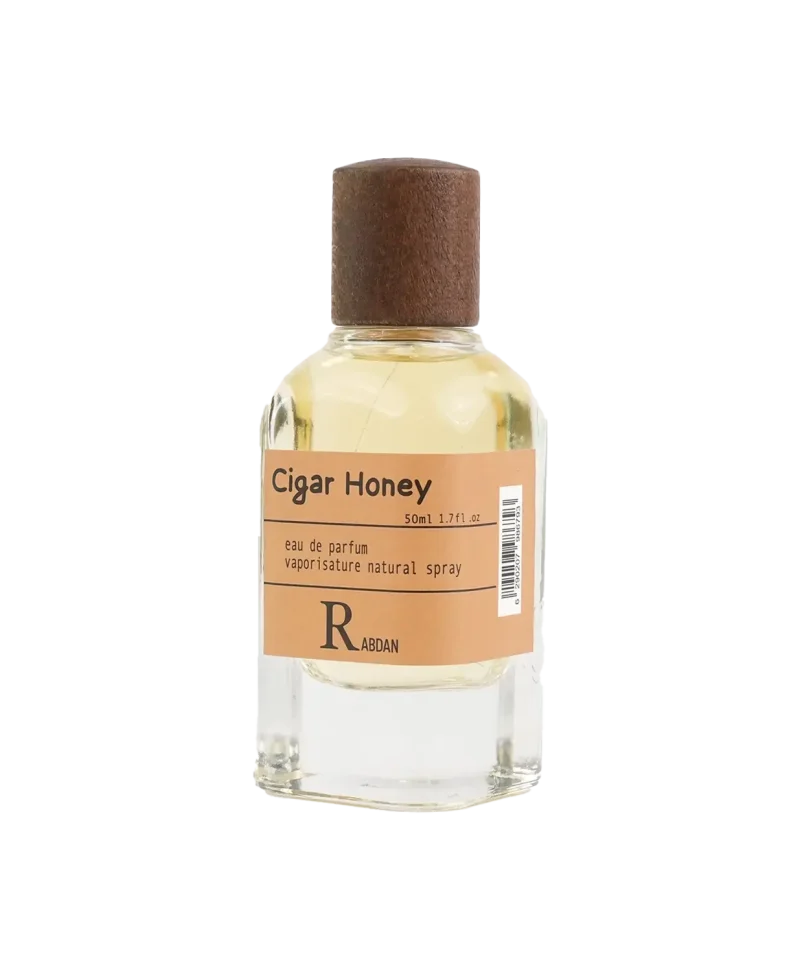 cigar honey - Rabdan